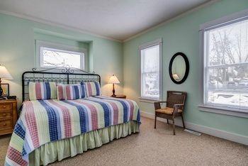 Captain'S Cottage Suites Grand Haven Εξωτερικό φωτογραφία