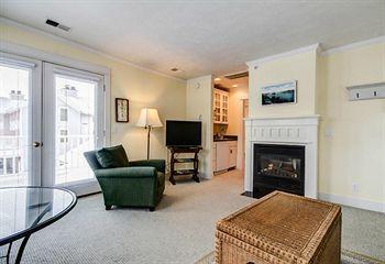 Captain'S Cottage Suites Grand Haven Εξωτερικό φωτογραφία