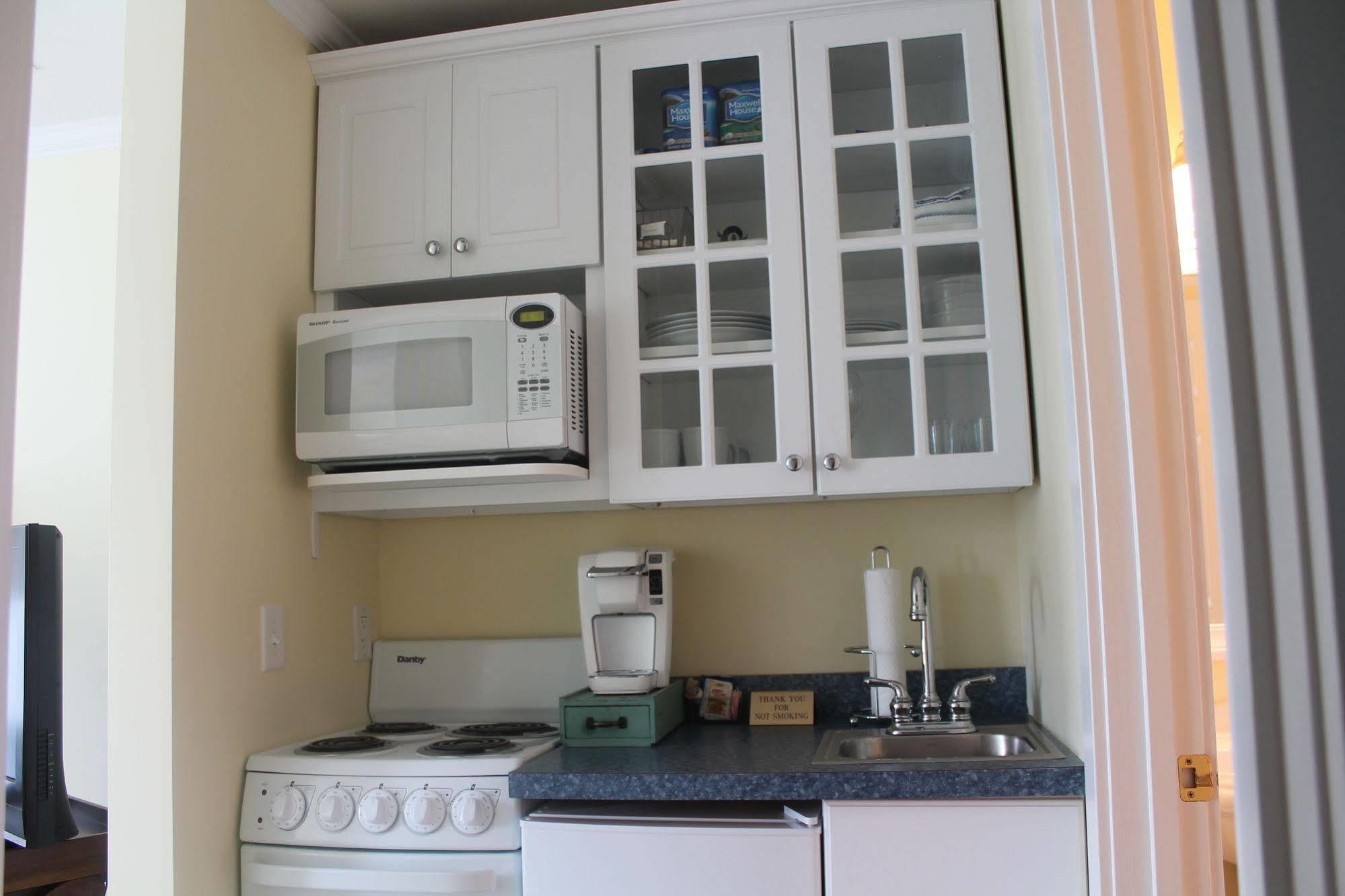 Captain'S Cottage Suites Grand Haven Εξωτερικό φωτογραφία
